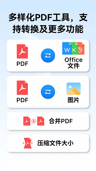pdfgear手机版apk截图