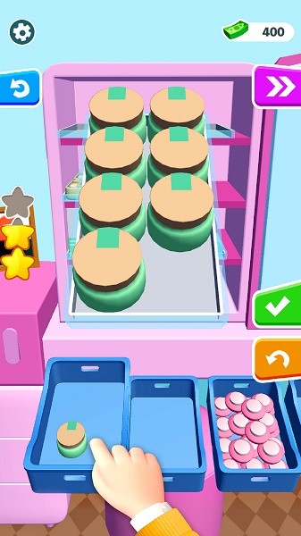 冰箱整理师最新版截图1