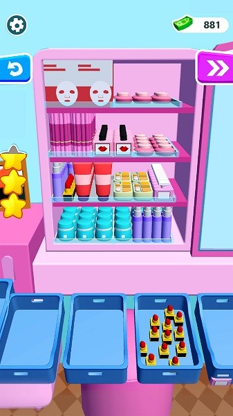 冰箱整理师最新版截图3