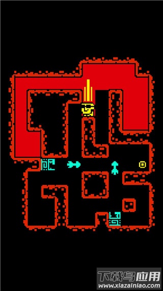 假面古墓Tomb of the Mask下载中文版截图4