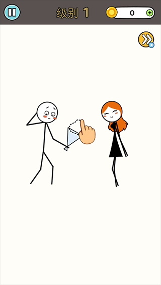 恋爱魔术笔游戏最新版截图3