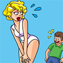 恋爱魔术笔游戏