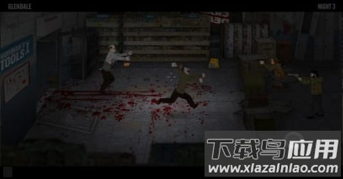 最后战役联合之城游戏最新版截图3