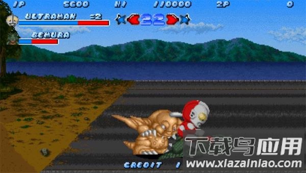 奥特曼斗魂传说下载(atmdhcs)最新版截图3