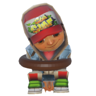 地铁抓捕手游下载