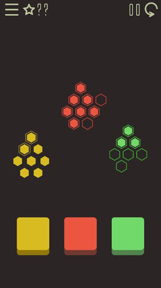 按钮之谜最新版本最新版截图1