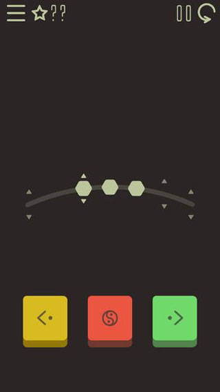 按钮之谜最新版本最新版截图2