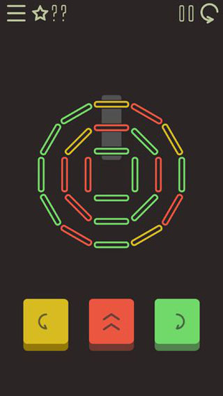 按钮之谜最新版本最新版截图3