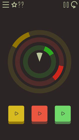 按钮之谜最新版本最新版截图4