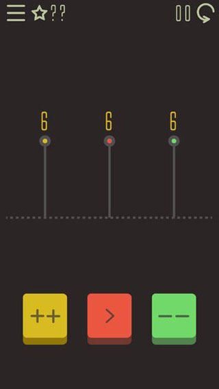 按钮之谜最新版本最新版截图5