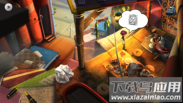 维罗妮奇境之旅最新版截图1