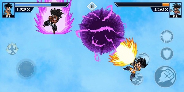 龙珠z传奇勇士最新版最新版截图2