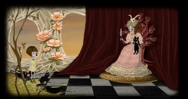 弗兰的悲惨之旅第一章汉化版最新版截图2