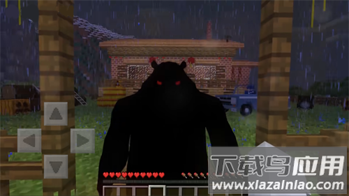 恐怖午夜惊魂游戏最新版截图1