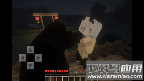 恐怖午夜惊魂游戏最新版截图2