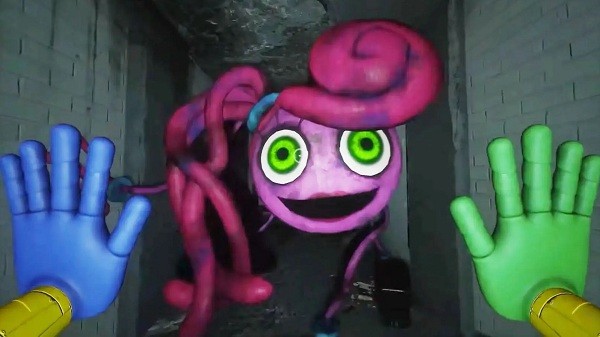 逃离恐怖实验室安卓手游版最新版截图1