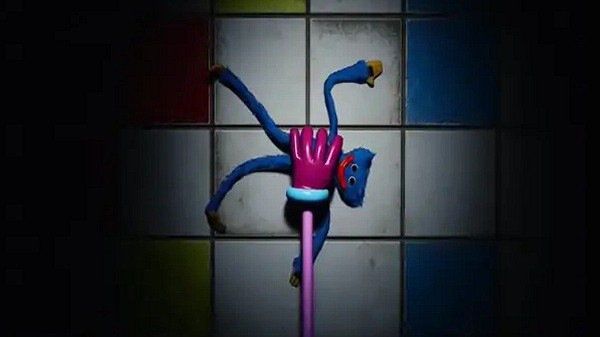 逃离恐怖实验室安卓手游版最新版截图2