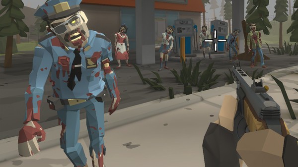 thewalkingzombie2汉化(步行僵尸2)最新版截图2