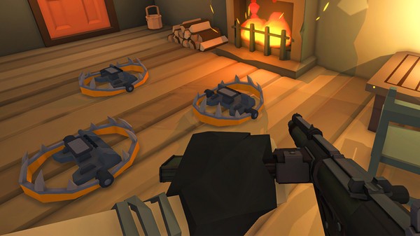 thewalkingzombie2汉化(步行僵尸2)最新版截图3