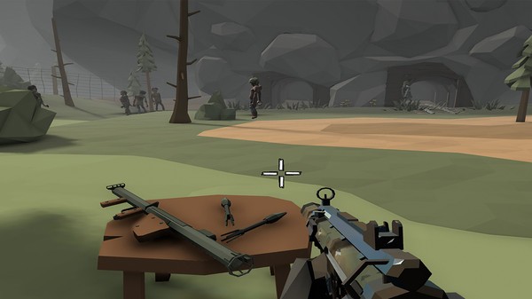 thewalkingzombie2汉化(步行僵尸2)最新版截图4