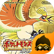 口袋妖怪心金手机版下载