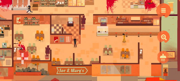 连环清洁工手机版最新版截图4