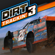 尘埃轨迹3官方正版下载(Dirt Trackin 3)