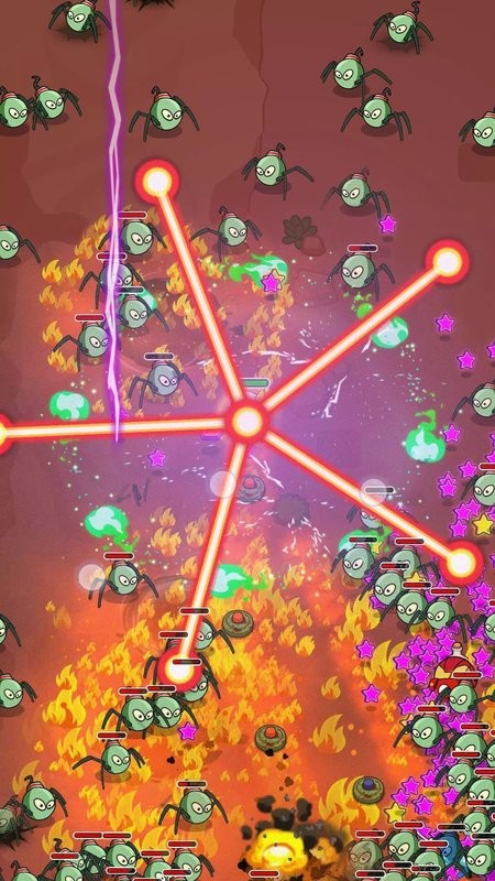 城市幸存者高级版最新版截图1