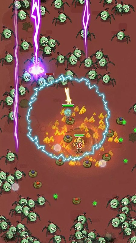 城市幸存者高级版最新版截图2