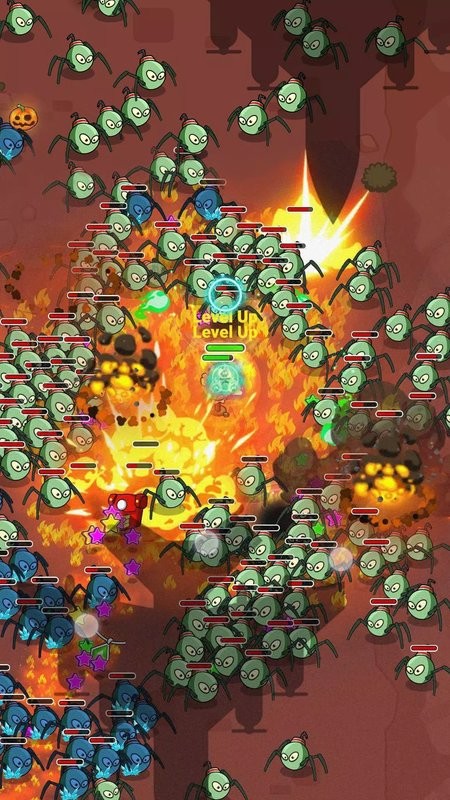 城市幸存者高级版最新版截图3