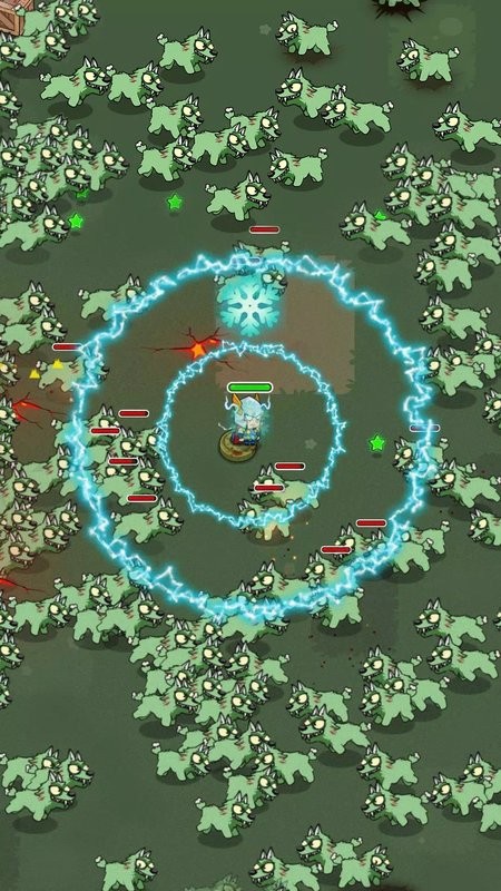 城市幸存者高级版最新版截图4