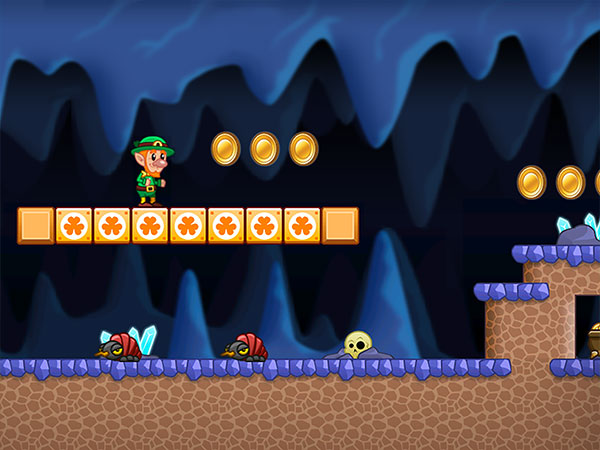 超级水管工游戏最新版截图2