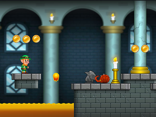 超级水管工游戏最新版截图3