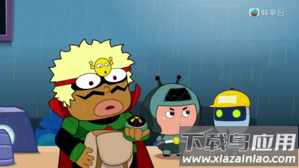 白板TV软件截图