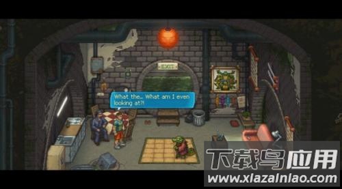 拳击俱乐部2最新版截图1