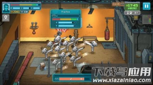 拳击俱乐部2最新版截图2