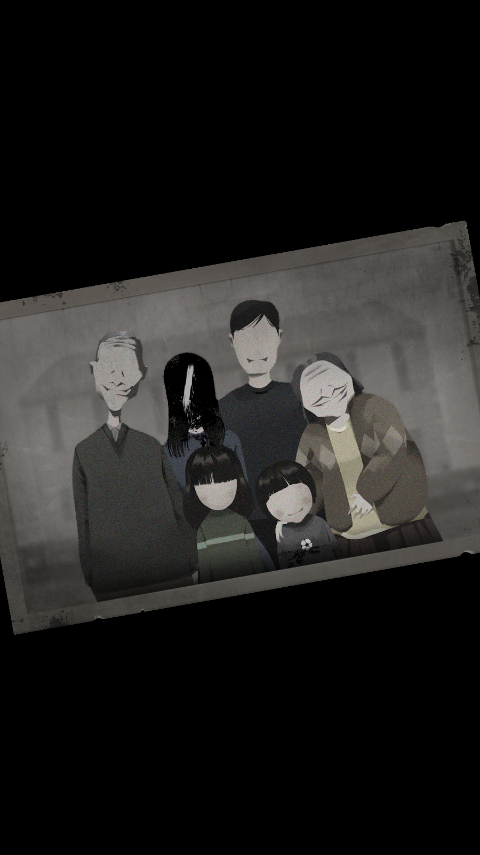 鬼影重重游戏最新版截图1