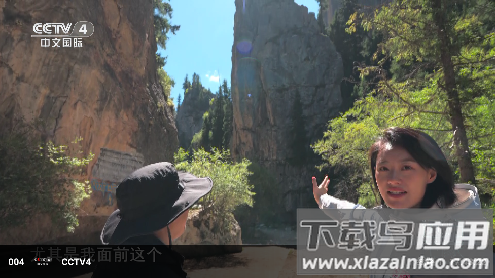 宝盒LIVE电视版截图4