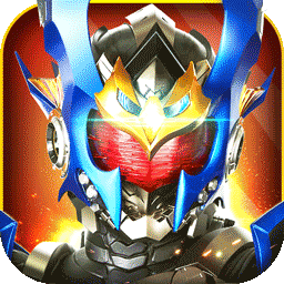 铠甲勇士战神联盟最新版