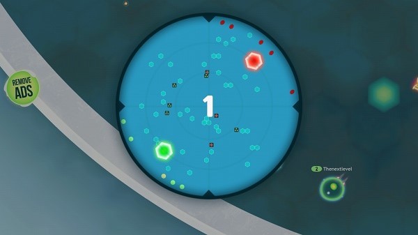 细菌大作战手游最新版截图4