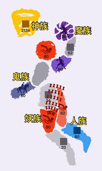 沙场对决最新版截图2