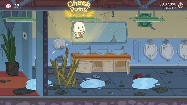 和平之怒游戏最新版截图1