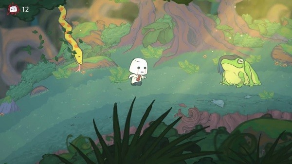 和平之怒游戏最新版截图4