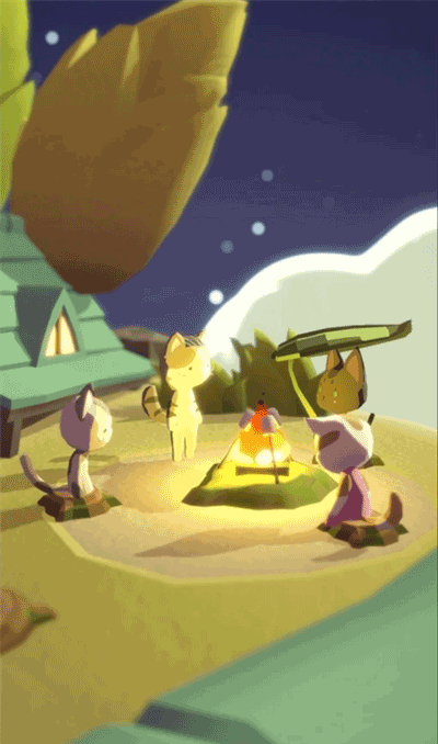 亲爱的猫咪最新版中文版最新版截图2