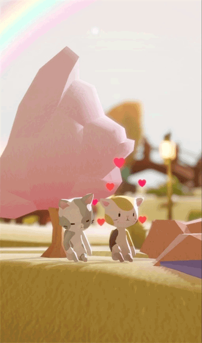 亲爱的猫咪最新版中文版最新版截图3