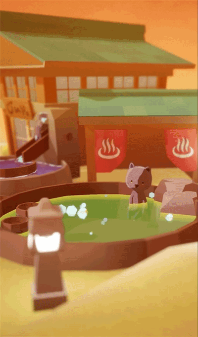 亲爱的猫咪最新版中文版最新版截图4