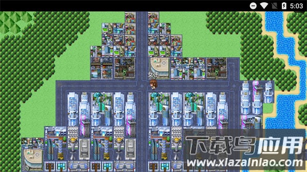 另一种可能游戏