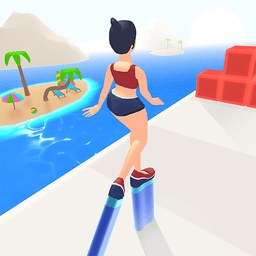 节奏高跟鞋无尽模式