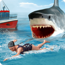 海底大猎杀大作战手游