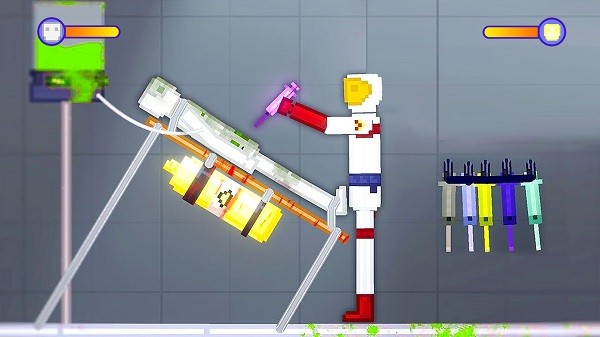 人类梦境模拟器最新版最新版截图1